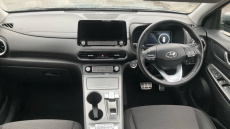 Hyundai KONA 100kW SE Connect 39kWh 5dr Auto Electric Hatchback